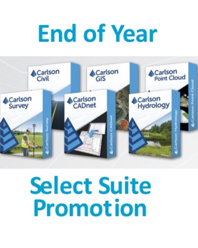 Carlson Select Suite Promotion