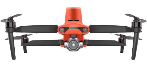 Carlson EVO II drone