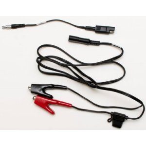 BRx6 12v Battery cable
