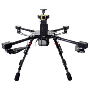 Carlson CAP50 LiDar Capable drone