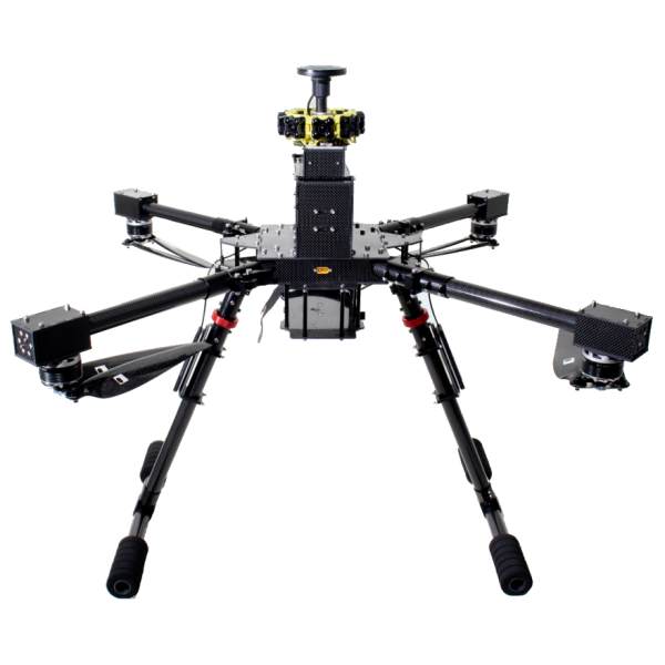 Carlson CAP50 Drone