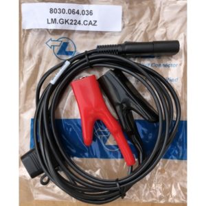 Carlson BRx7 Power cable to SAE