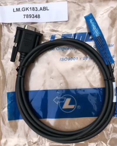 Carlson BRx7 BRx6 serial cable