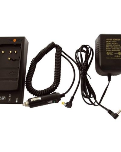 Charger ZCH201for Zoom and CR