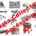 Data Collector Accessories