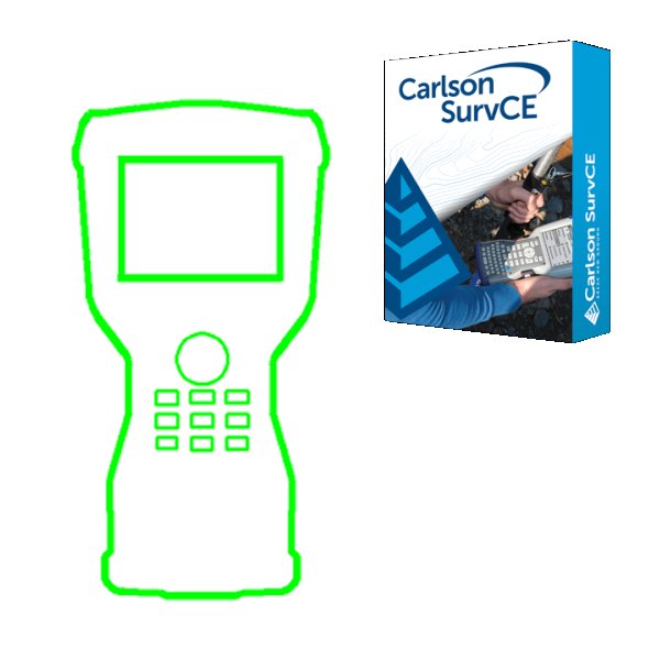 Software Archives - Carlson Survey Supply