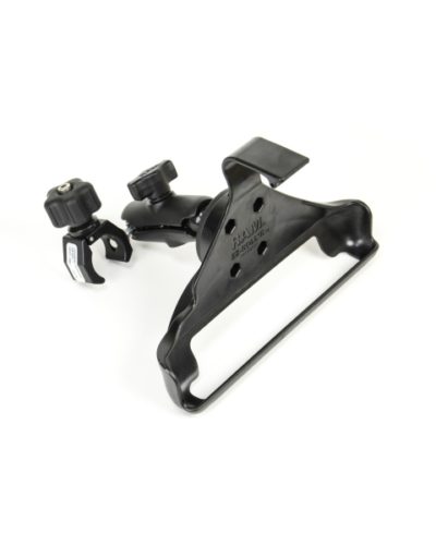 RT3 RT4 FC5000 Tablet pole clamp bracket