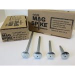 Mag Spike