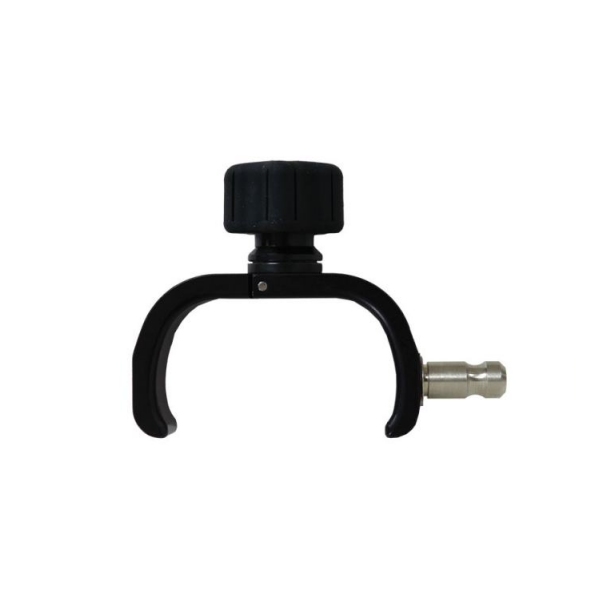 Ranger 3 Cradle