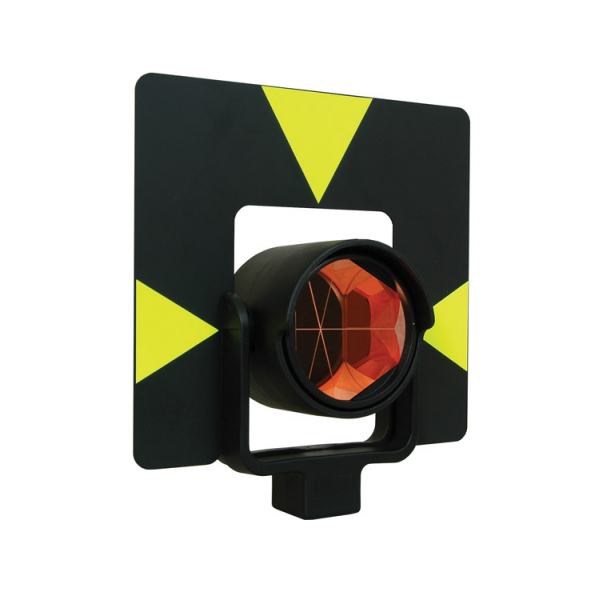 Seco Swiss style Tilting prism with target