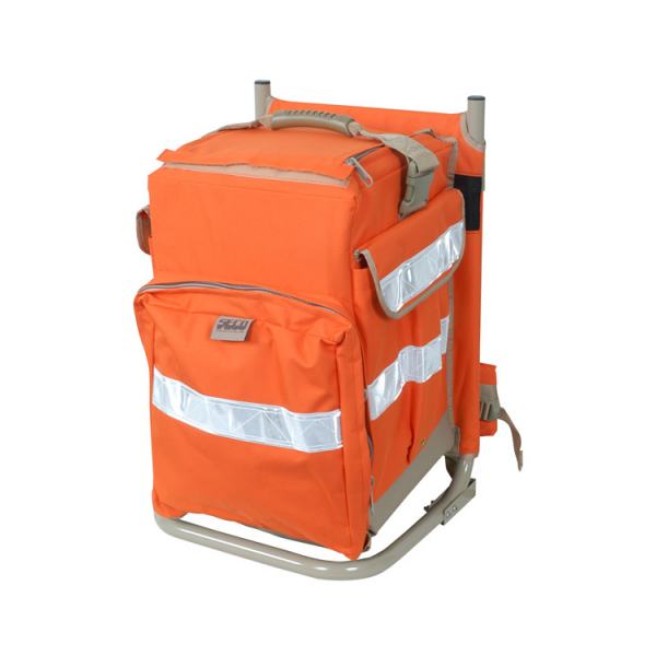 Seco back pack for Robotic total station