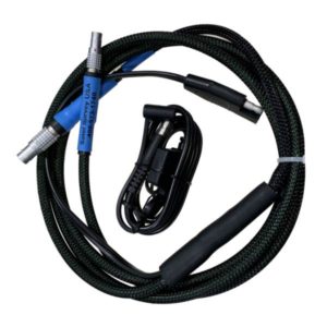Satel Data power cable YCSWK-H4P