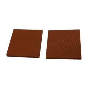 Seco Rubber Friction Pads