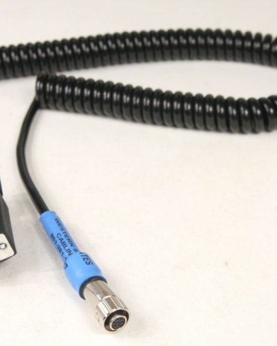 Sokkia-CX-Topcon-ES-data-cable