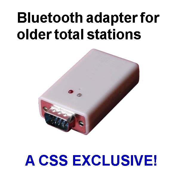 Bluetooth Adapters