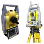 Total Stations